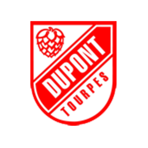 logo brasserie Dupont